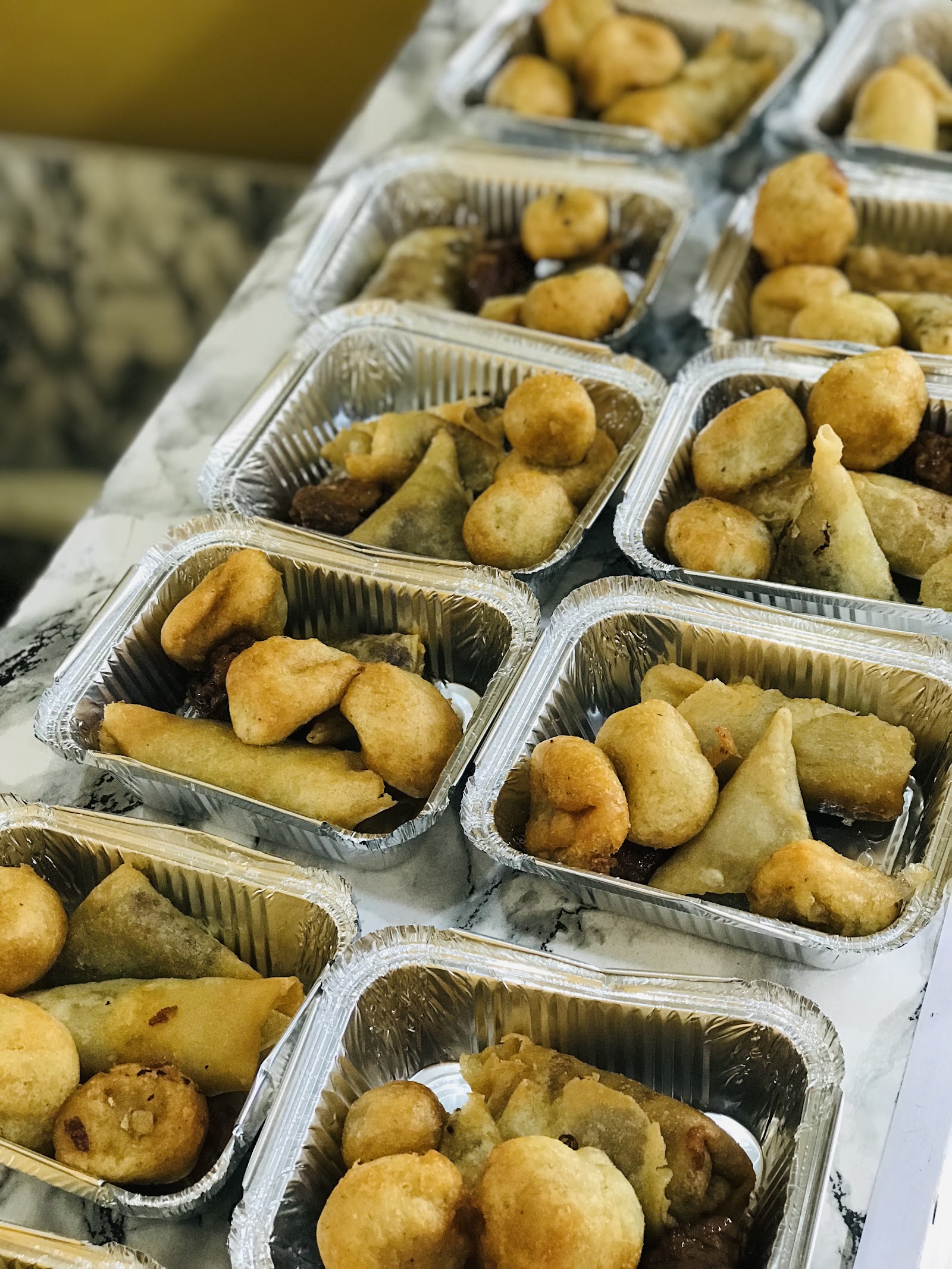 Liana's Confectionery