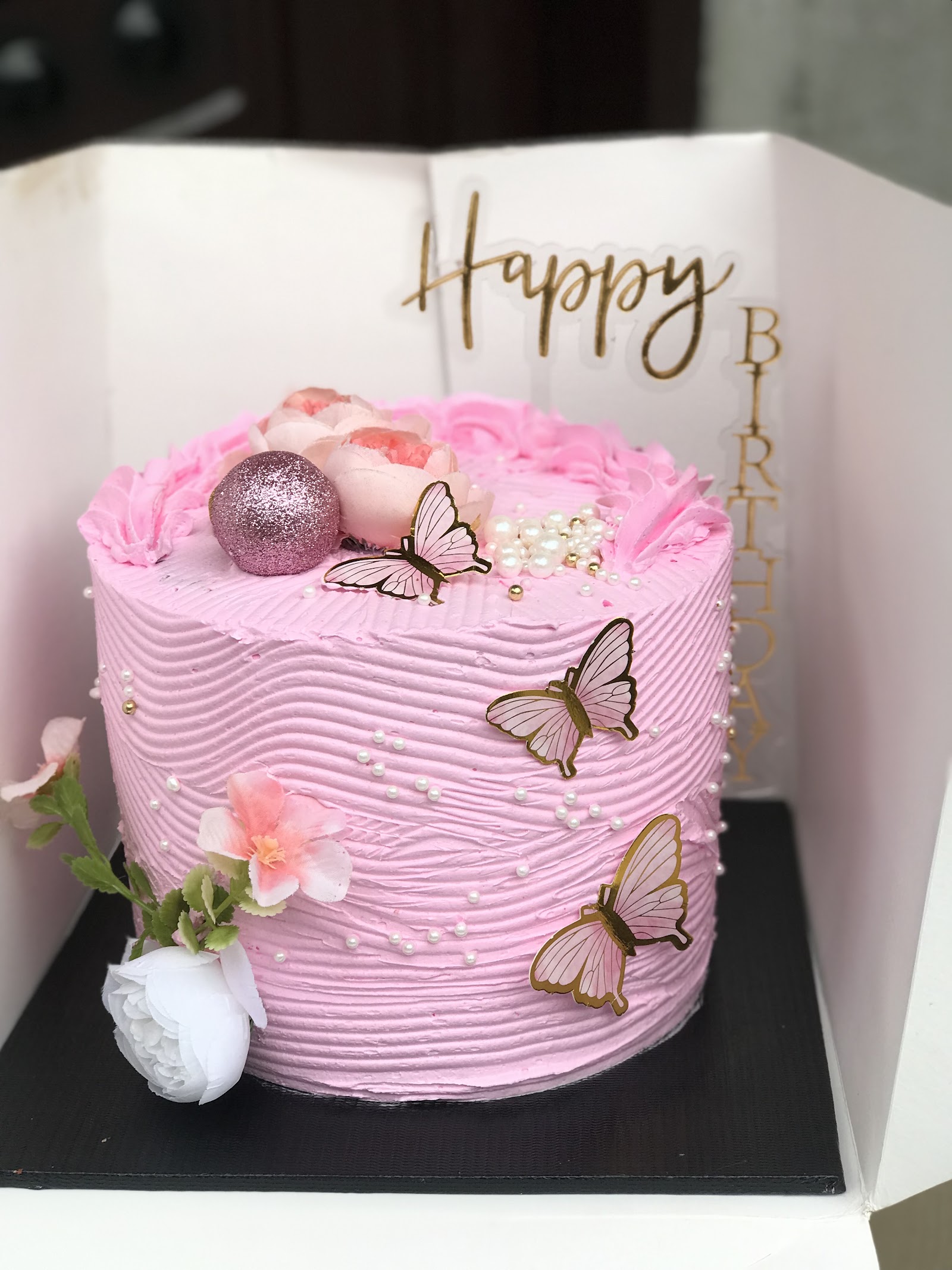 Liana's Confectionery