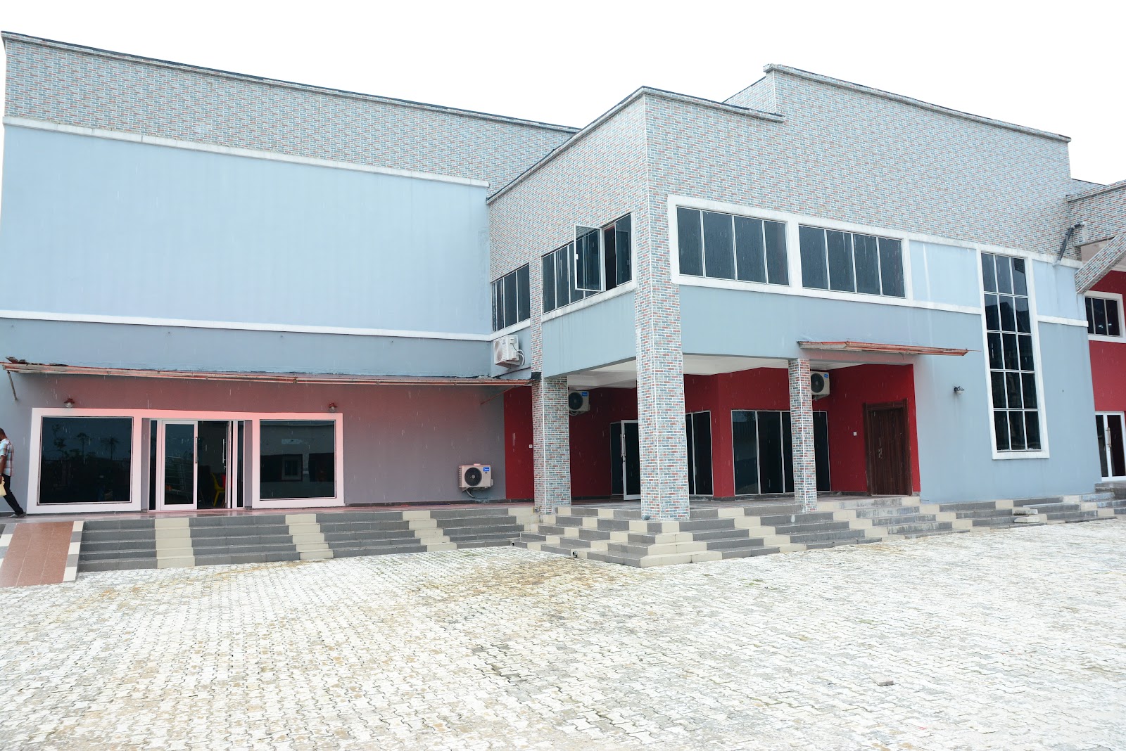 DAH-PALLADIUM HUB LTD