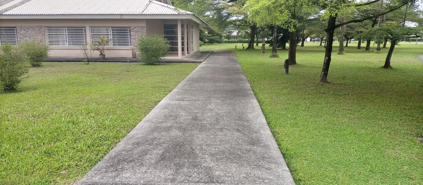 NLNG Guesthouse