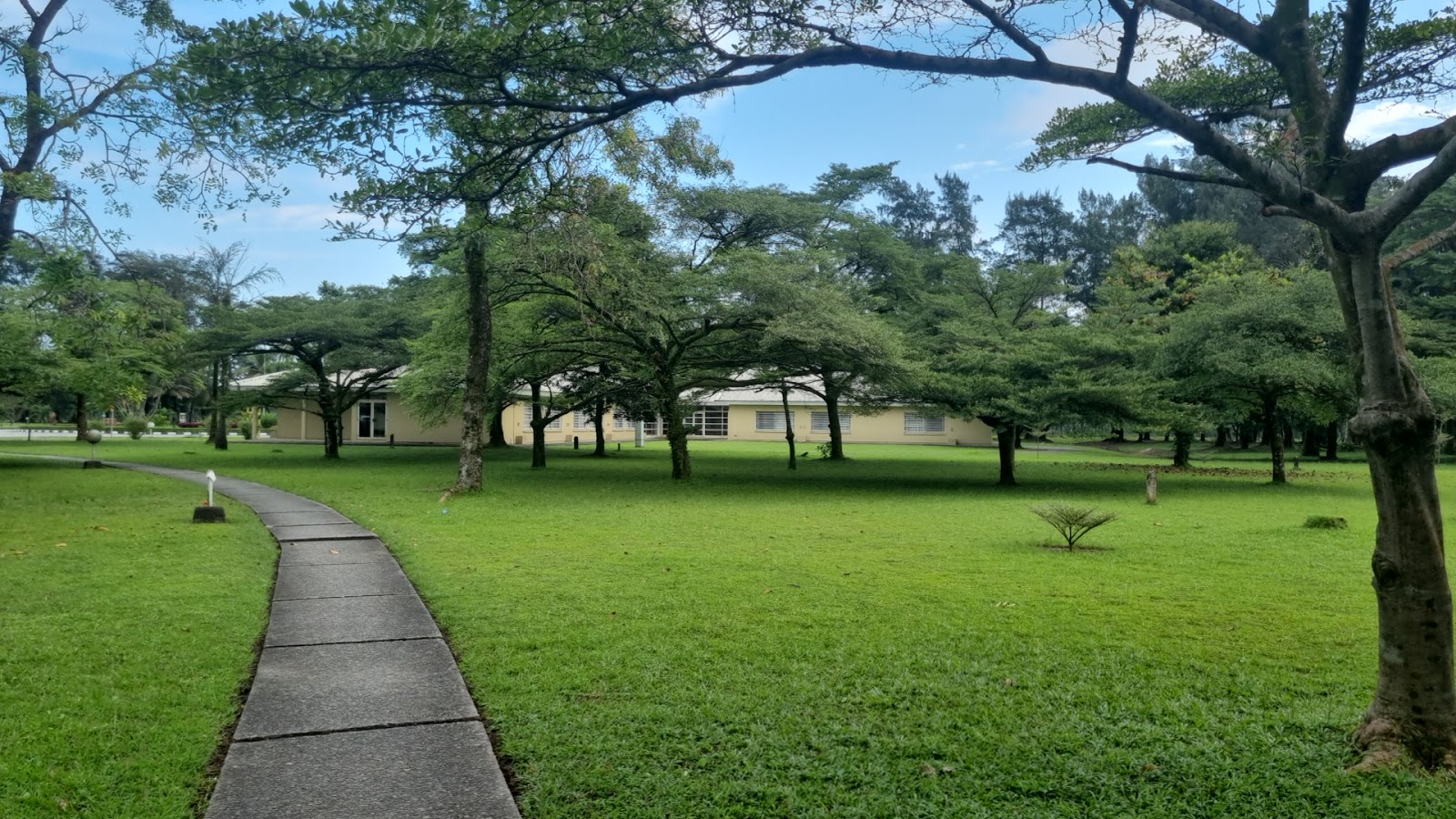 NLNG Guesthouse