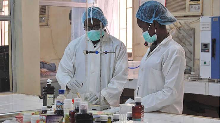 Vitalink Medical Laboratory