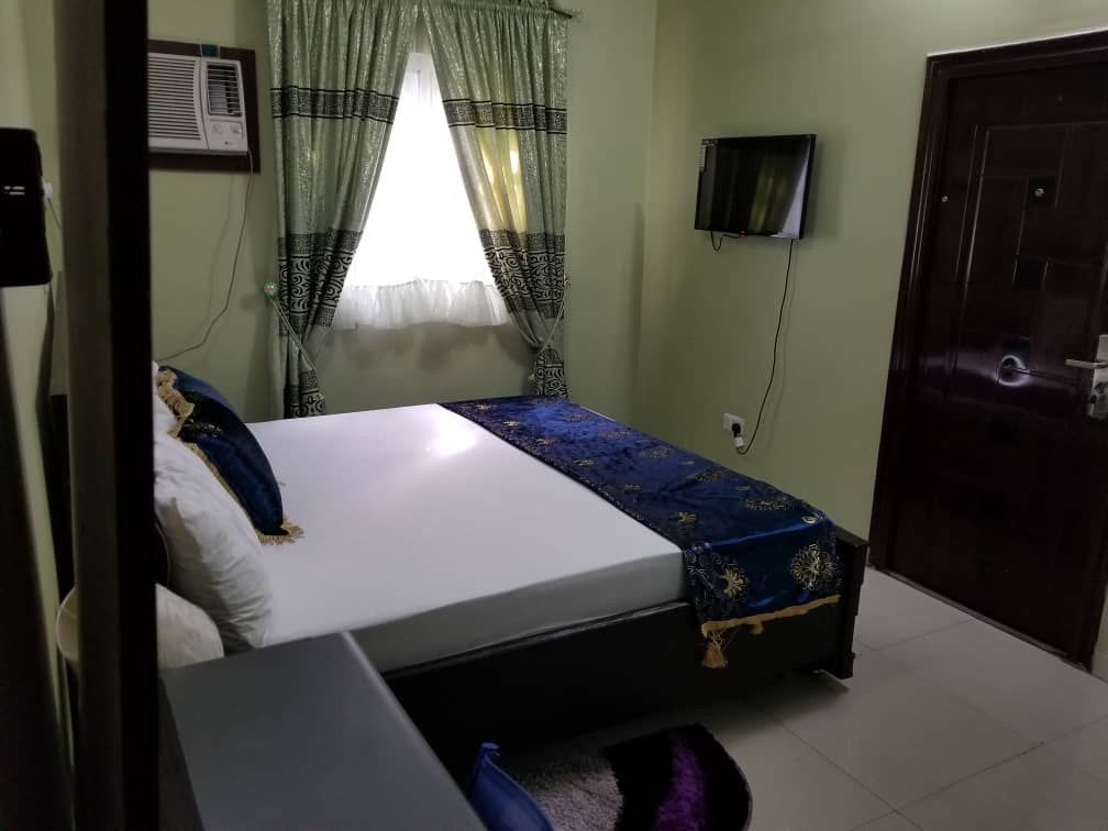 Progress Lovers Guest House Kuttima