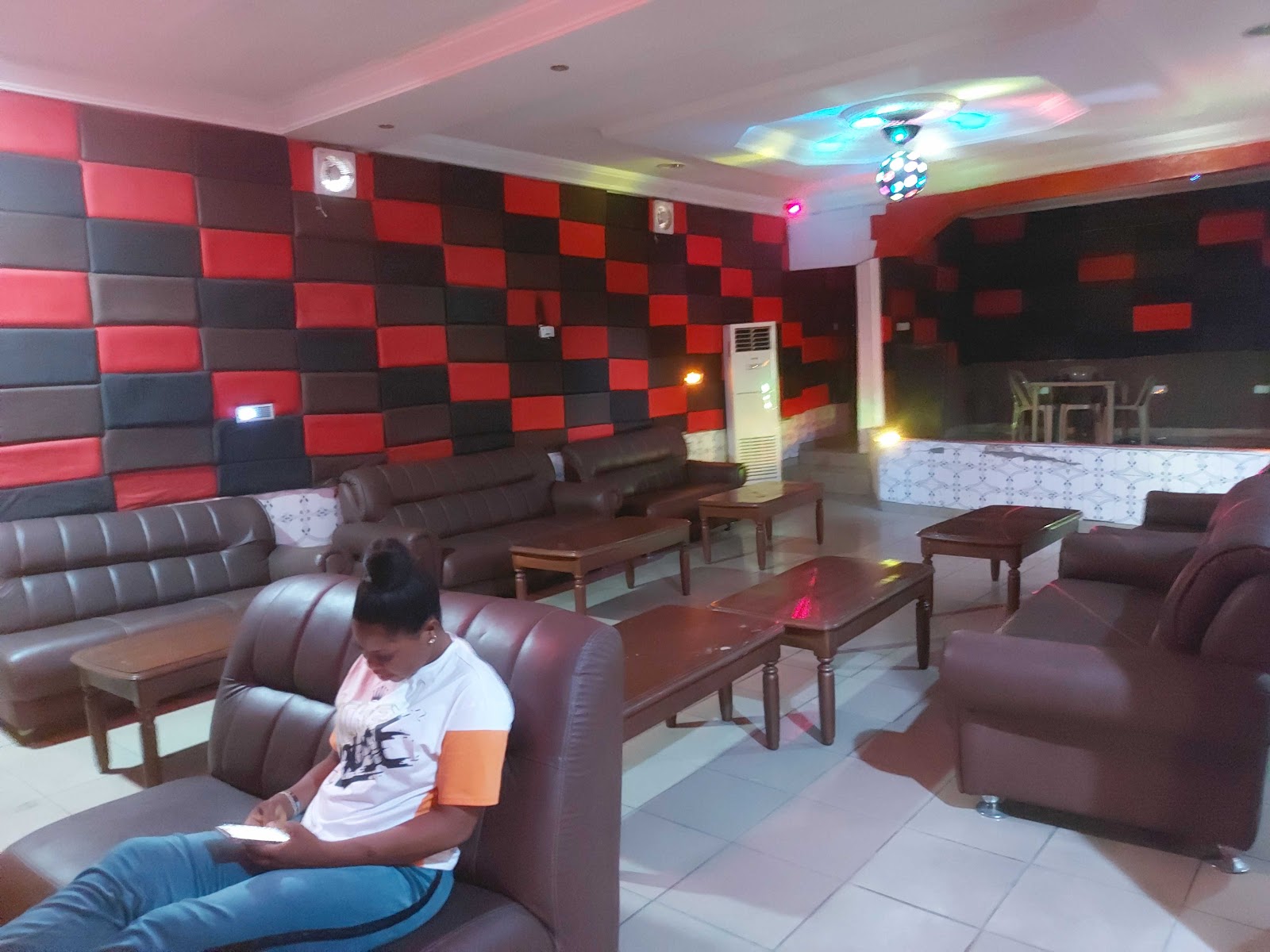 Progress Lovers Guest House Kuttima