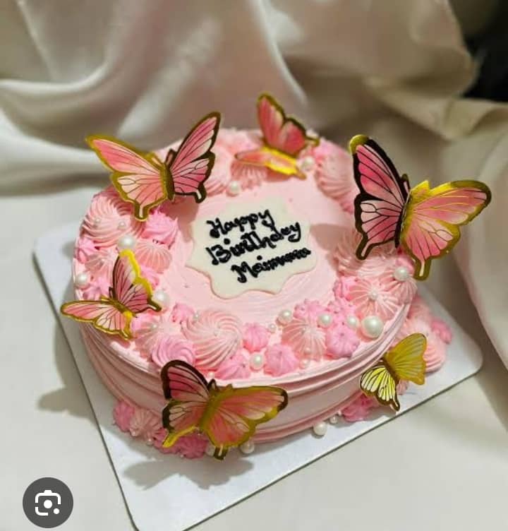 E.D.B cake and event services