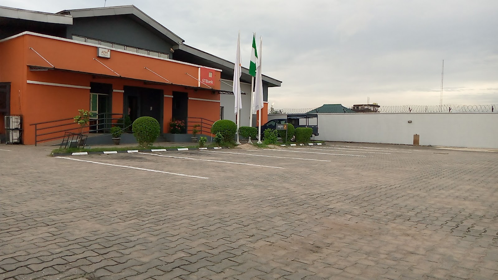 Guarantee Trust Bank