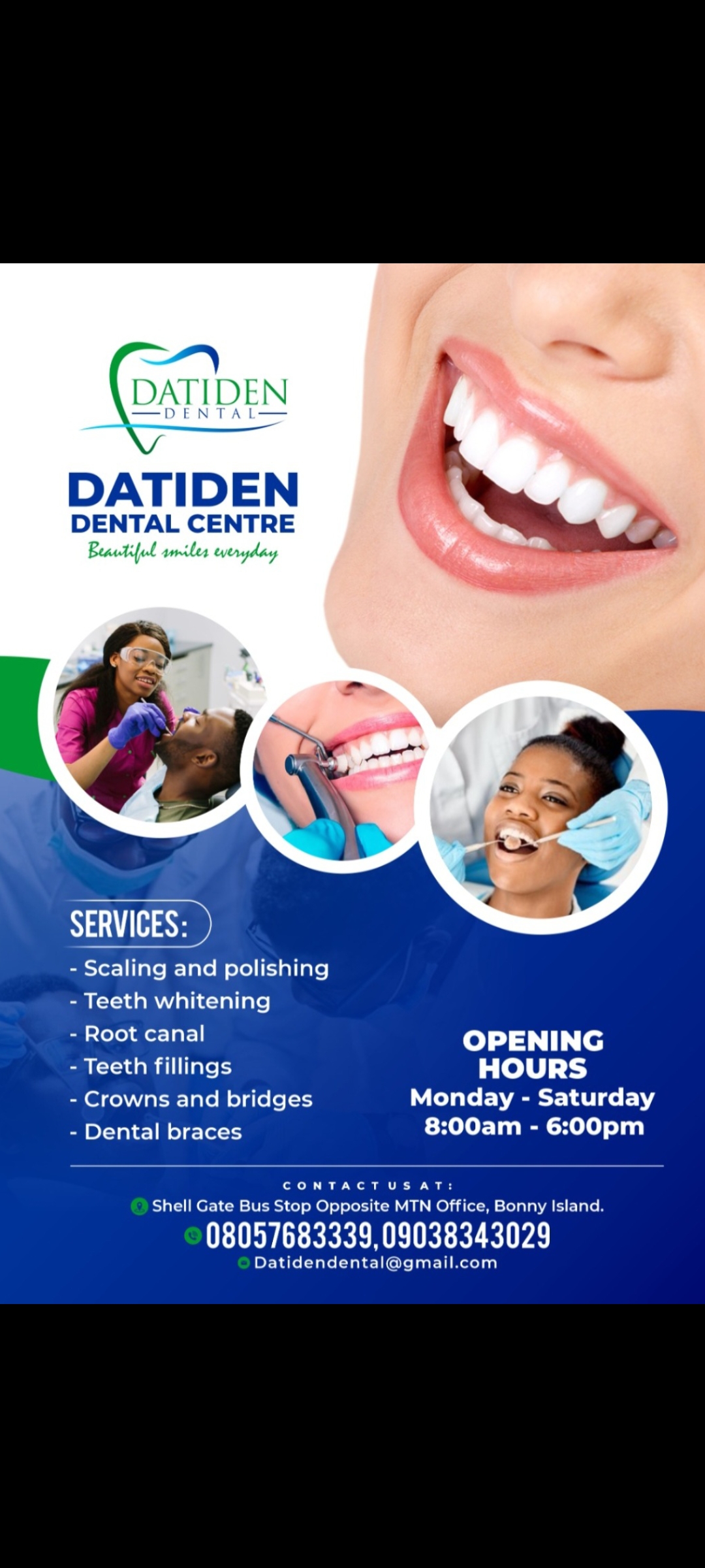 Datiden Dental Centre