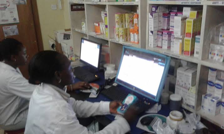 Vision Precision Medical Laboratory