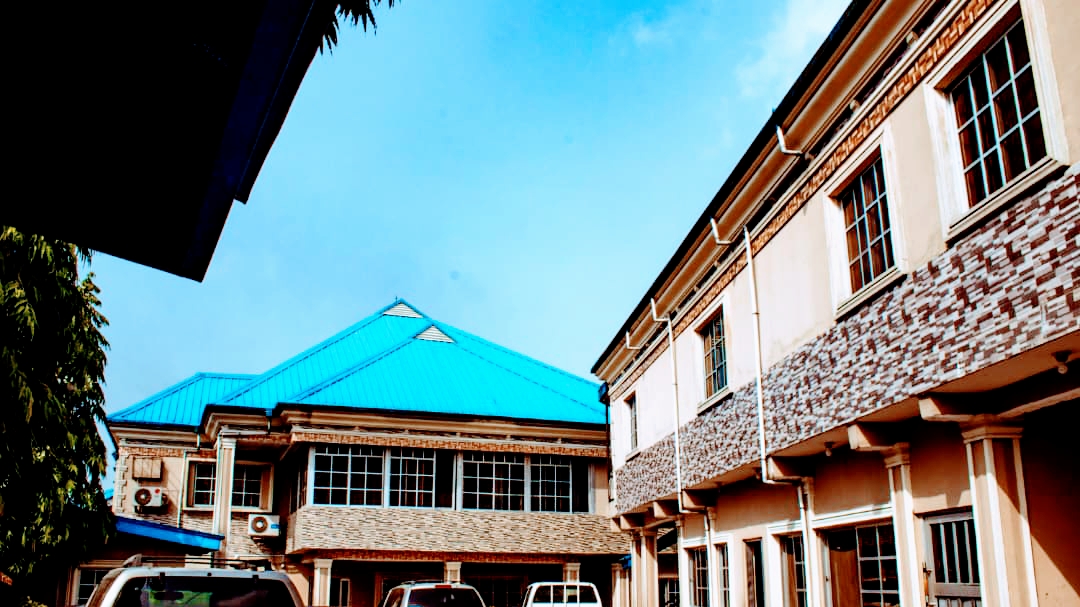 Awanta Hotel/Guest House