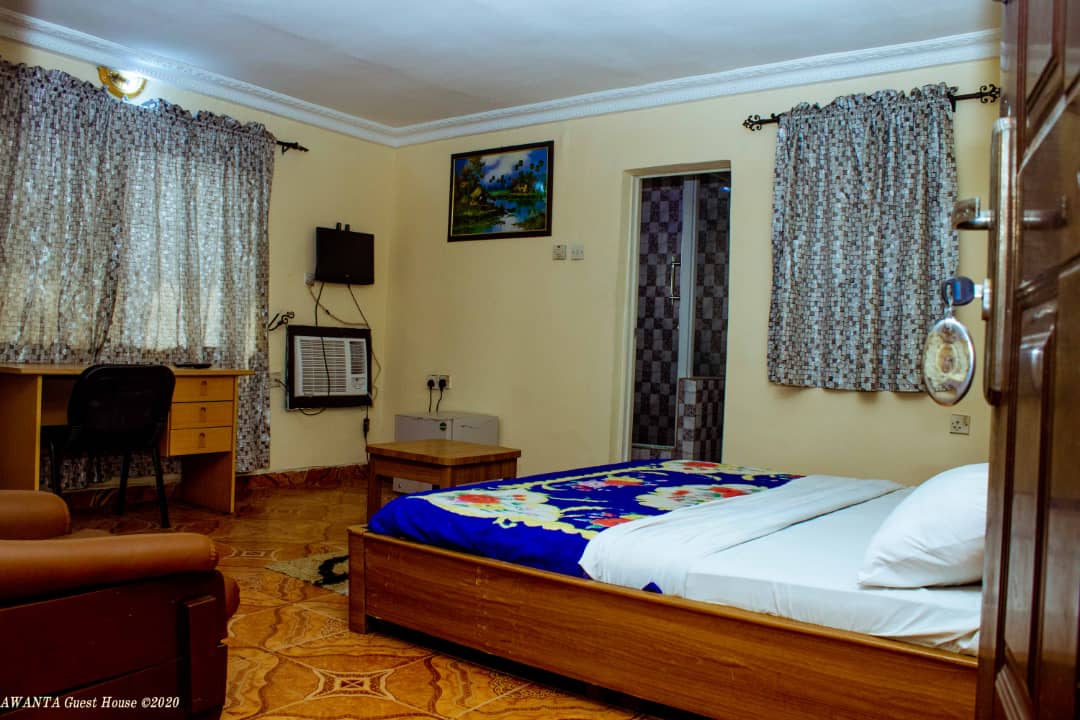 Awanta Hotel/Guest House