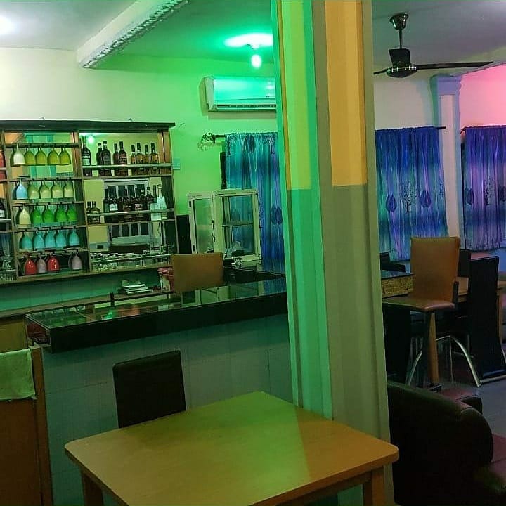 Awanta Hotel/Guest House