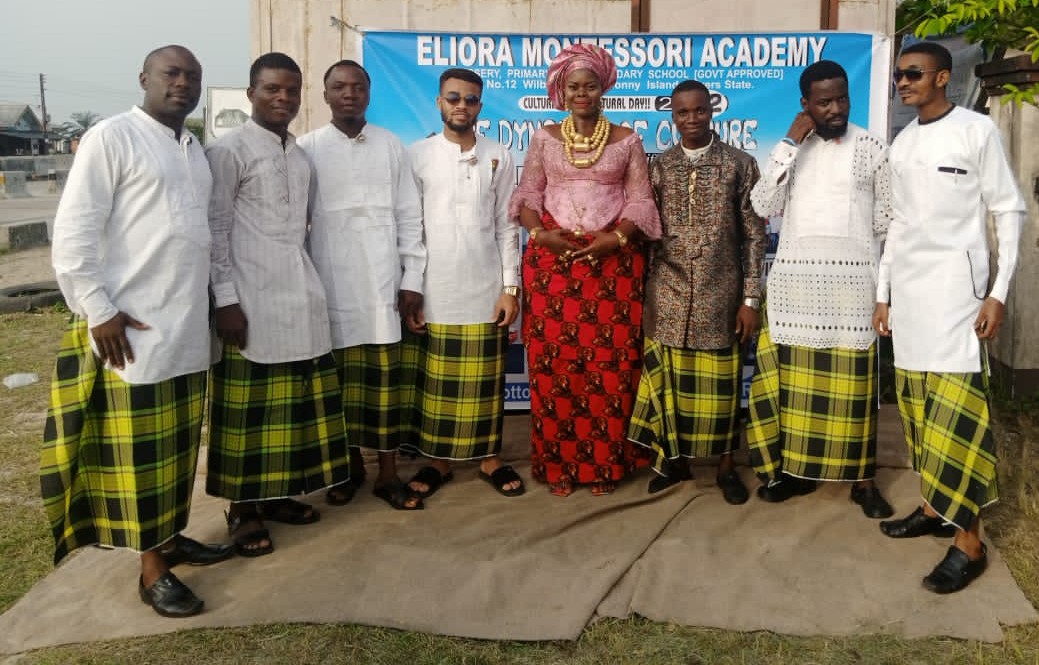 Eliora Montessori Academy