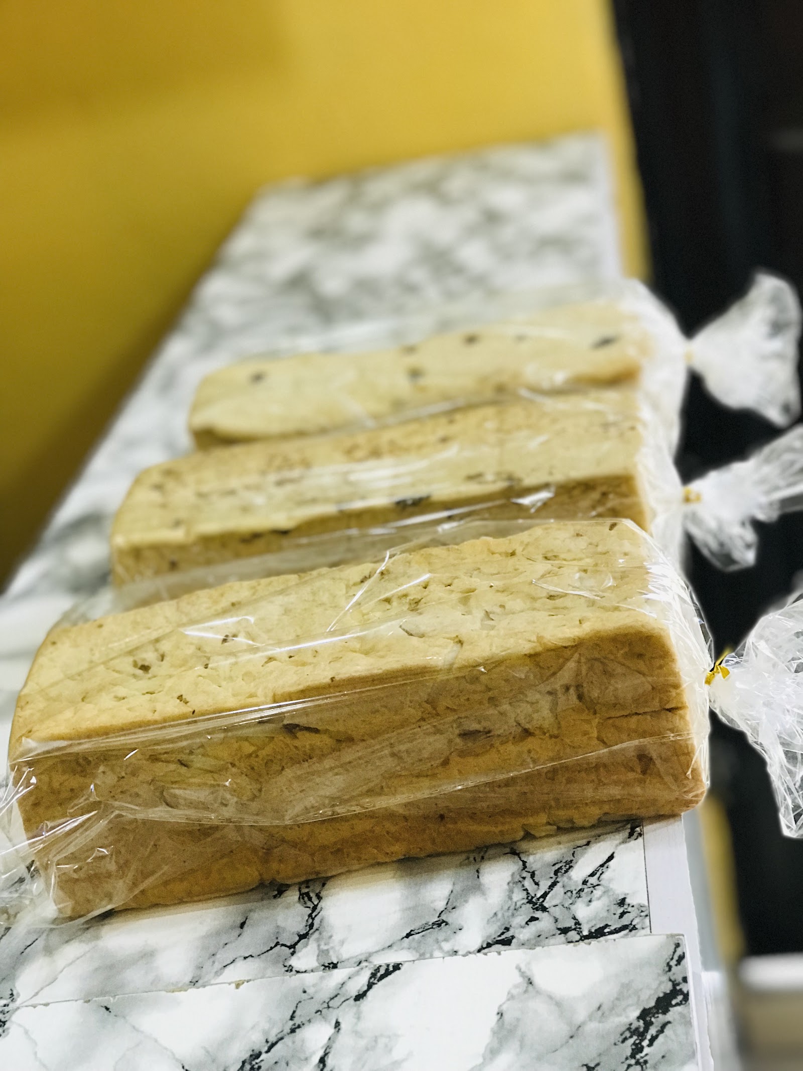 De Bread House Bakery