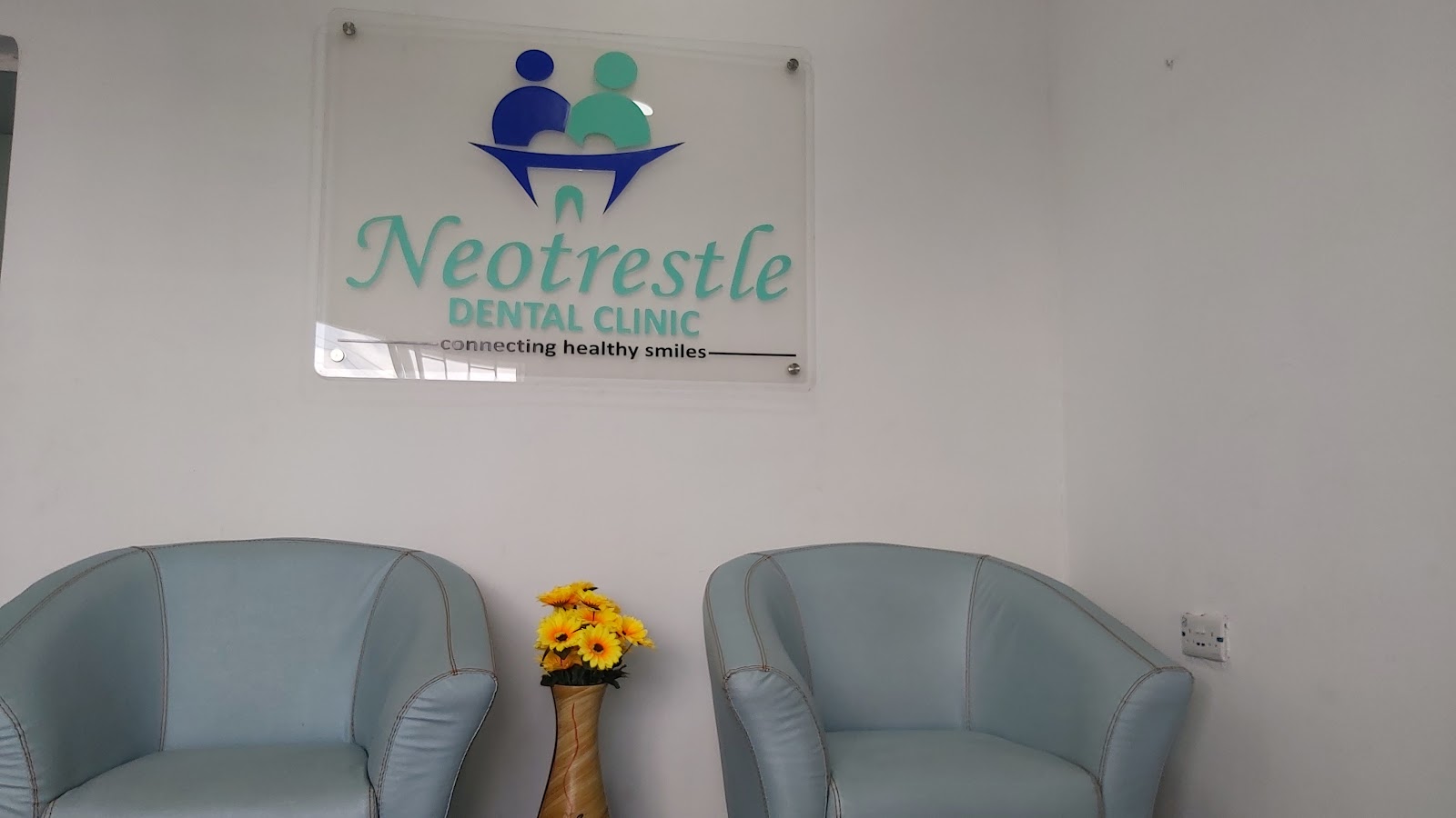 Neotrestle Dental clinic