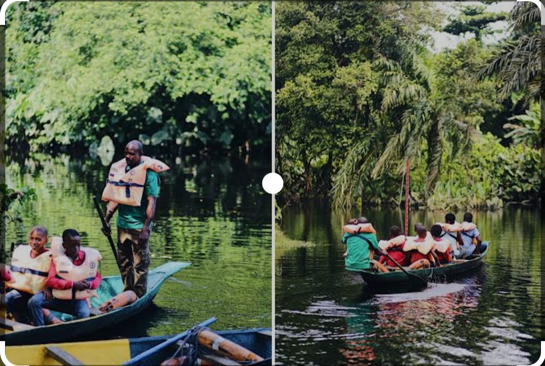 Finima Nature Park