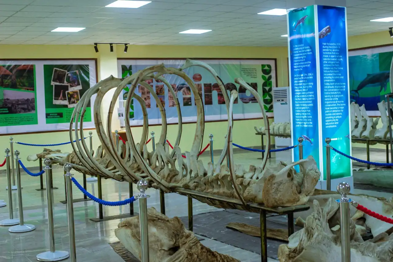 Finima Nature Park