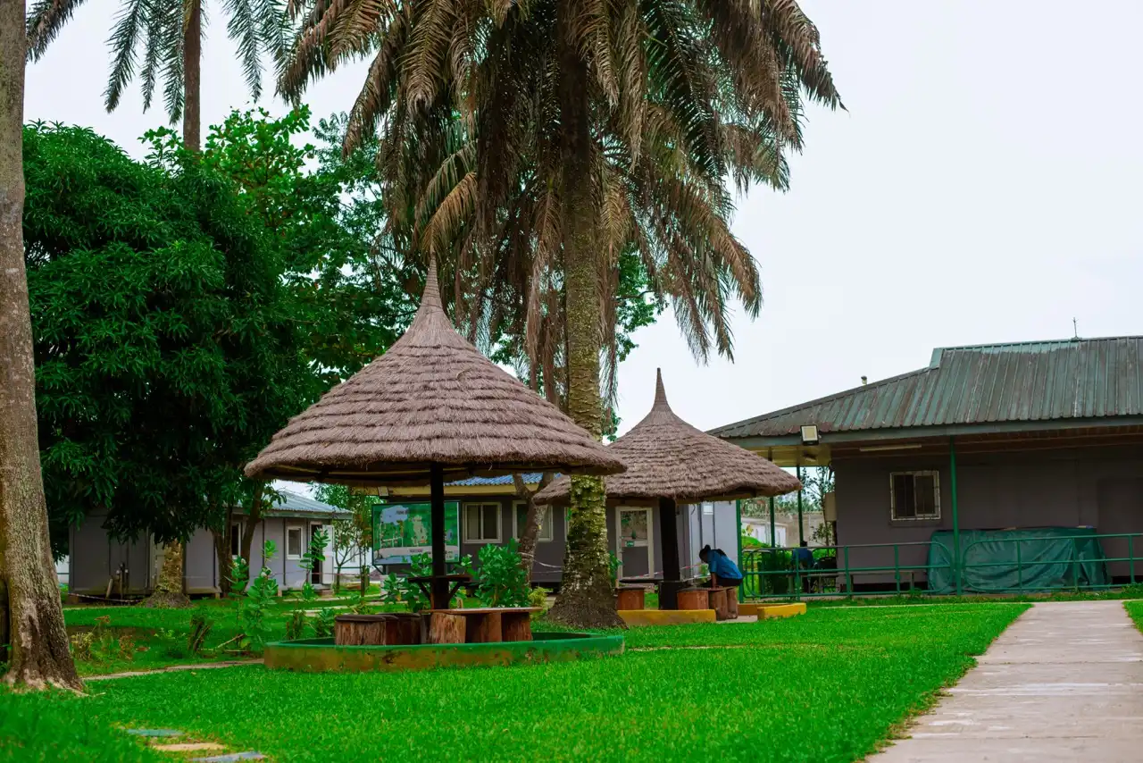 Finima Nature Park