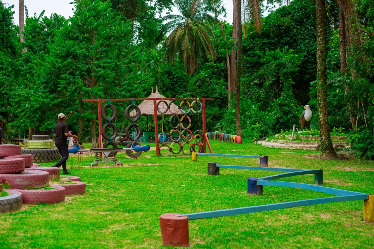 Finima Nature Park