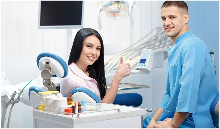 Dental Clinic Marketing