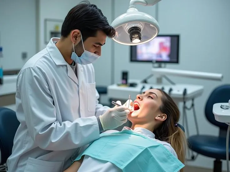 Dental Clinic Marketing