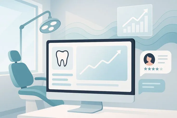 Dental Clinic Marketing
