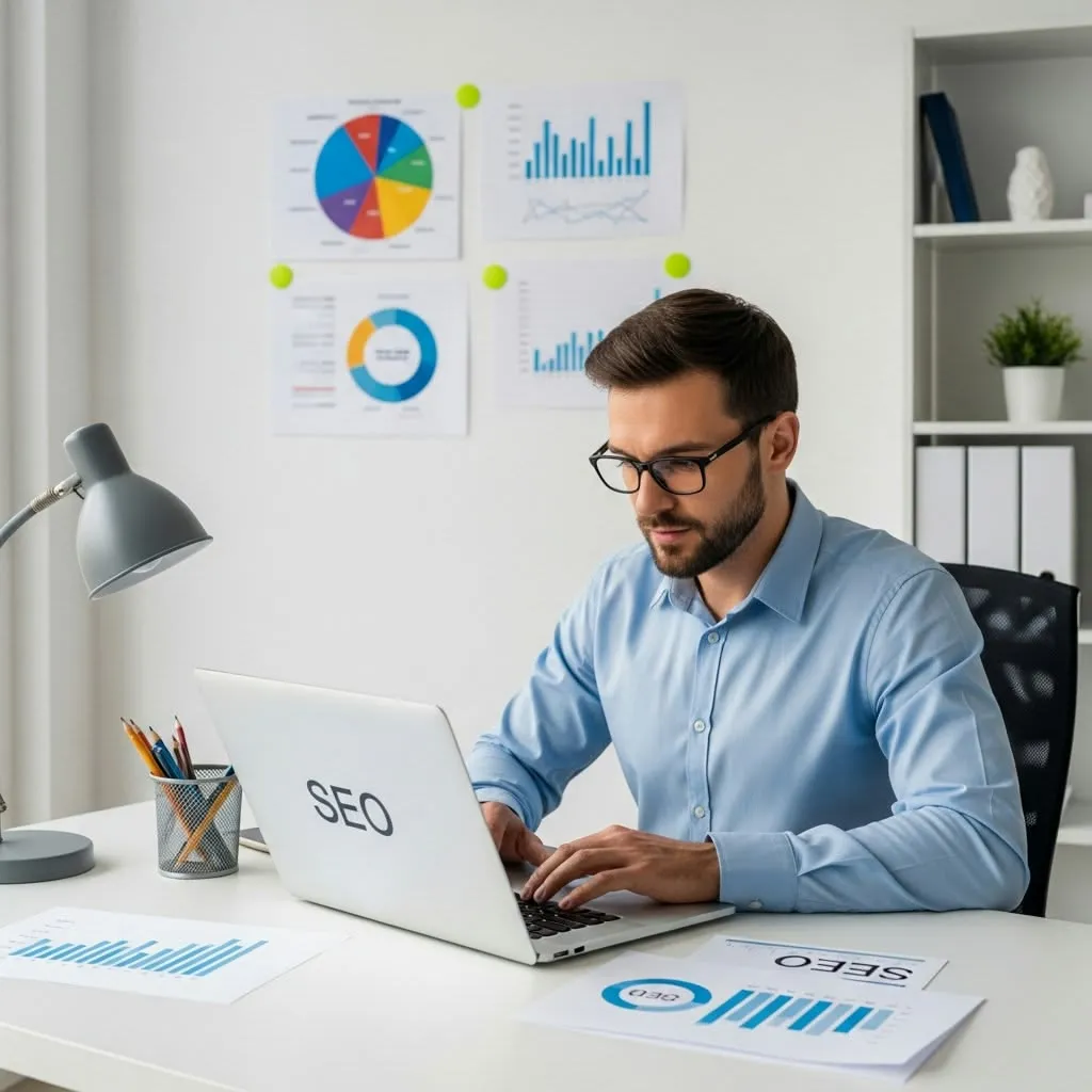 Dental Clinic Marketing