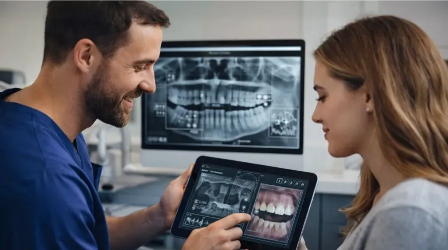 Dental Clinic Marketing