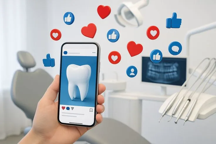 Dental Clinic Marketing