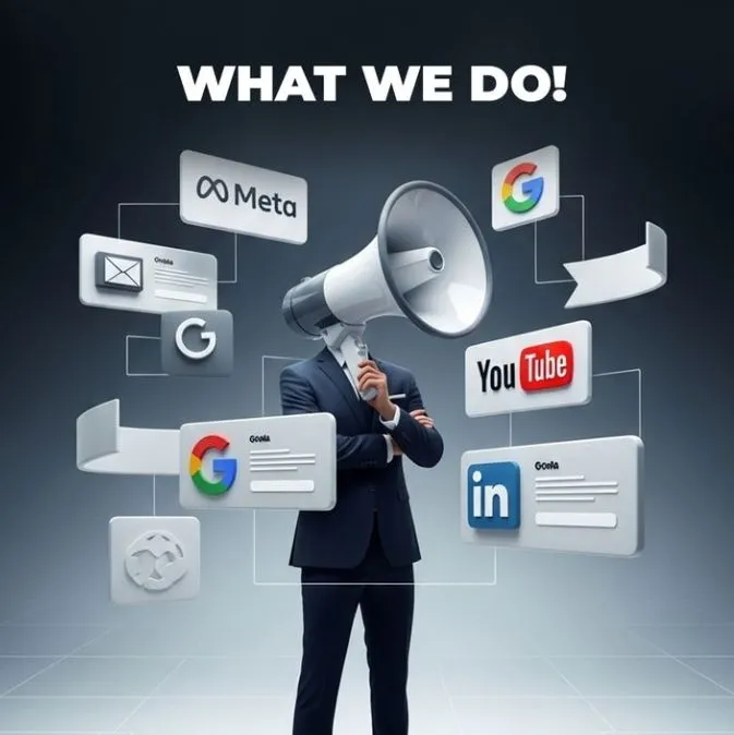 Dental Clinic Marketing