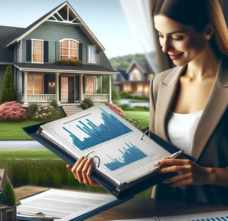 Real Estate App Development