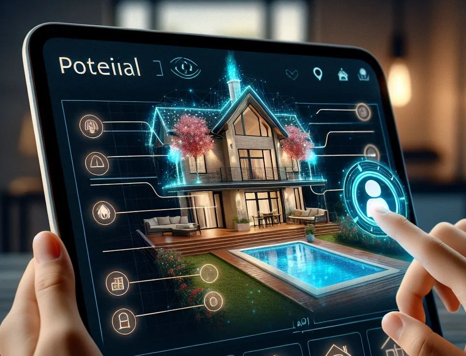 Real Estate App Development