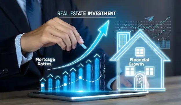 Digital Marketing for Real Estate