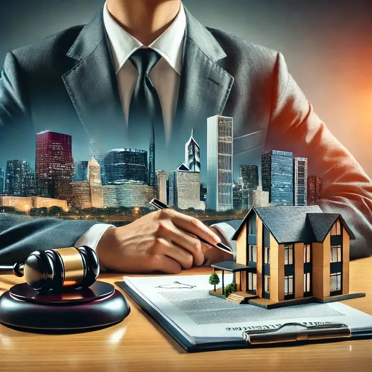Real Estate Marketing