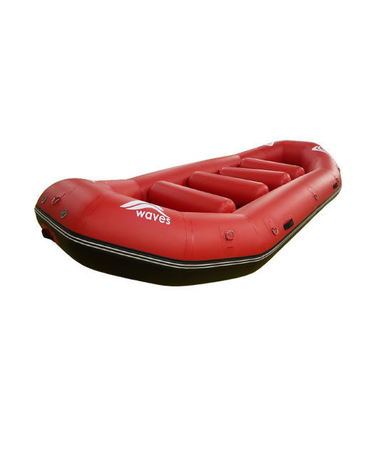 Waves TR-490 Raft