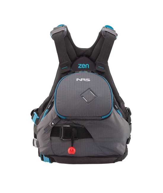 NRS Zen Rescue PFD