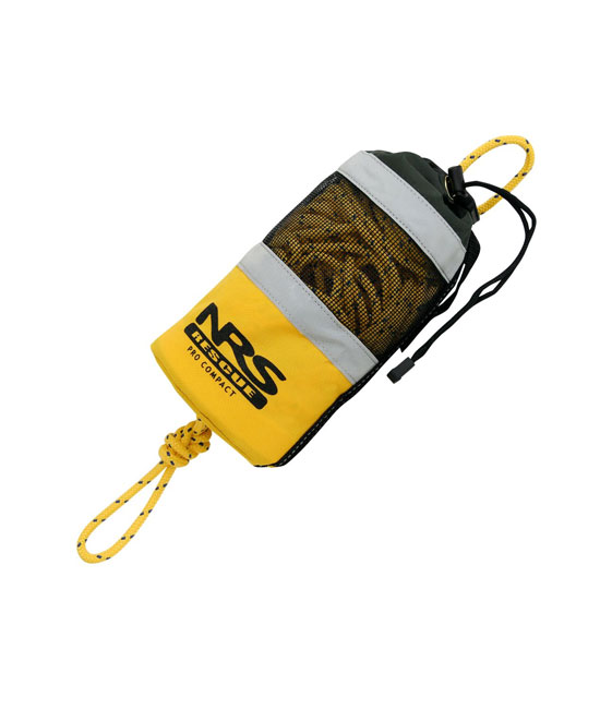 NRS Pro Compact Rescue Throw Bag