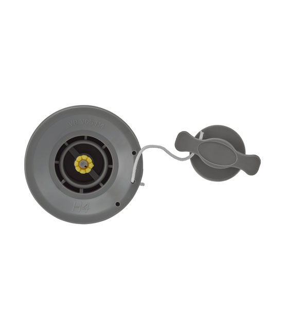 H4 Valve and Cap