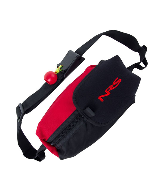 NRS Guardian Wedge Waist Throw Bag 