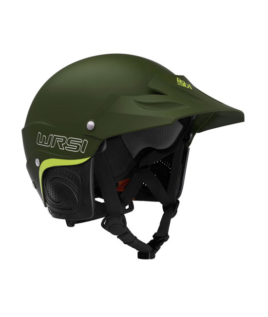 WRSI Current Pro Helmet