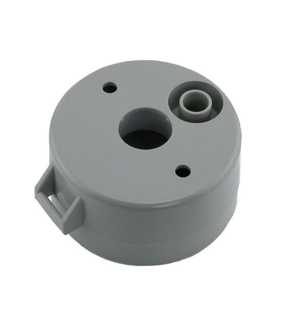 NRS Barrel Pump Top Cap 5"
