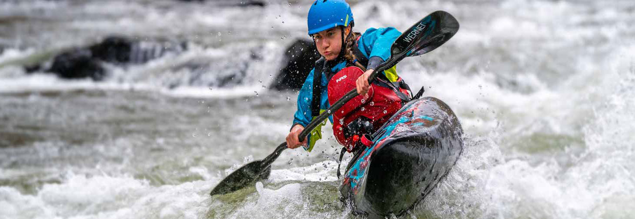 Paddles