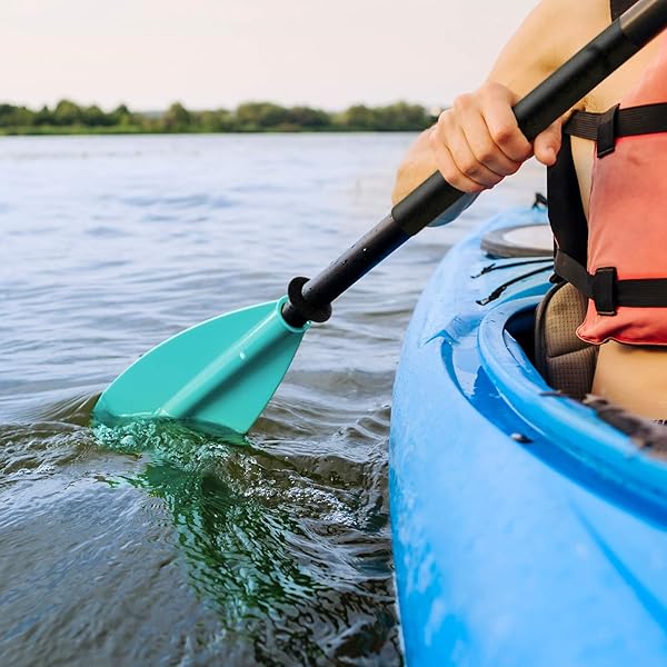 Paddles