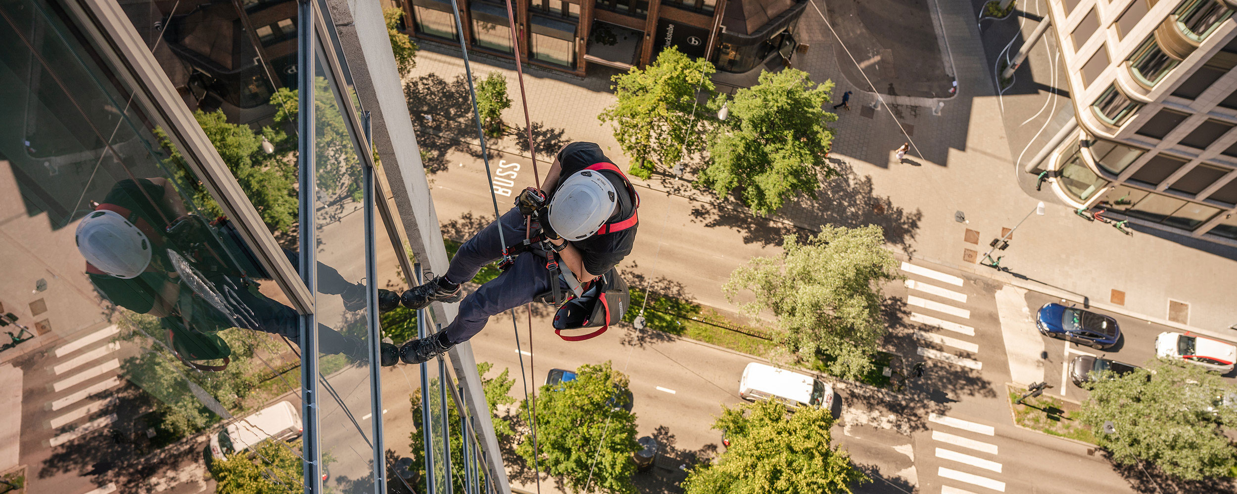 Ropes & Cords