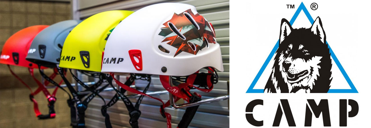 Climbing & Safety Helmets
