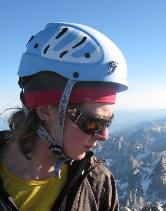 Climbing & Safety Helmets