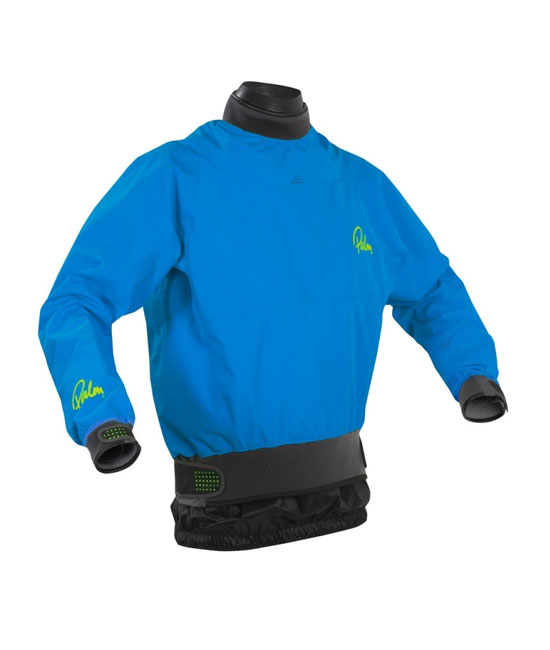 Palm Velocity jacket