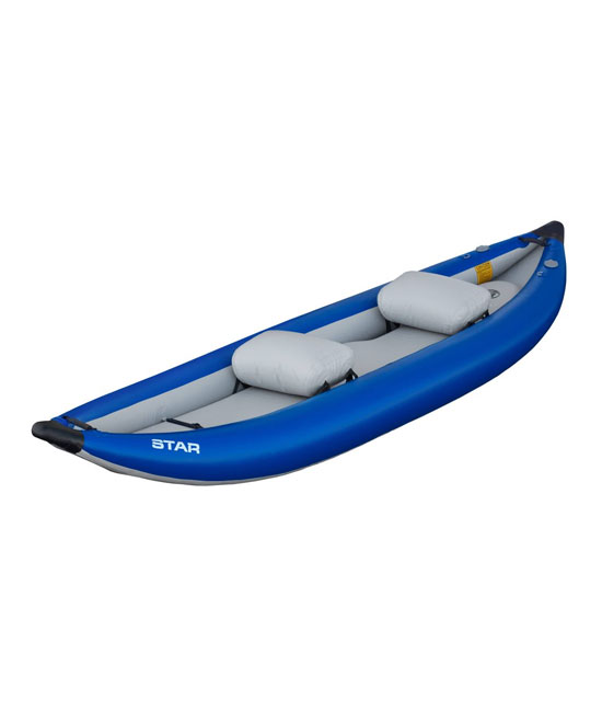 STAR Outlaw II Inflatable Kayak