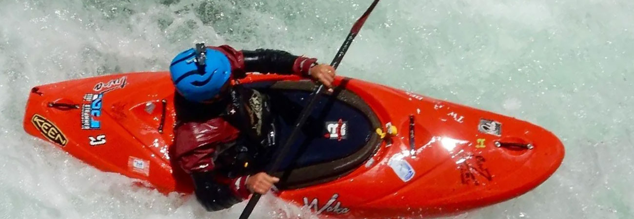 Kayaks & Accessories