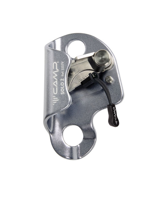 SOLO 2 - Rope clamp