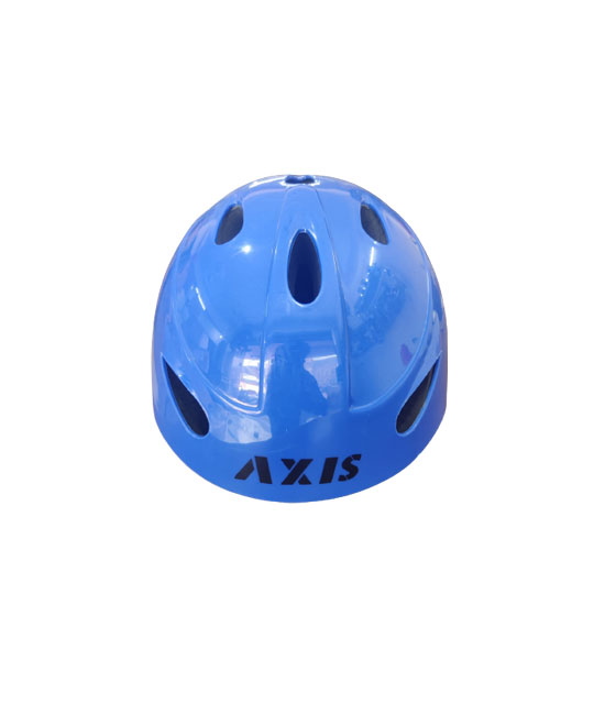 Axis client helmet